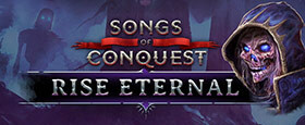 Songs of Conquest - Rise Eternal