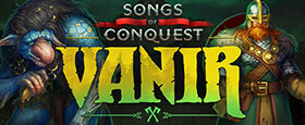 Songs of Conquest - Vanir