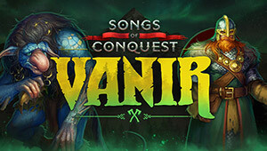 Songs of Conquest - Vanir