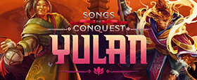 Songs of Conquest - Yulan