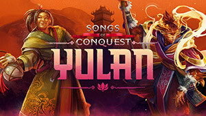Songs of Conquest - Yulan