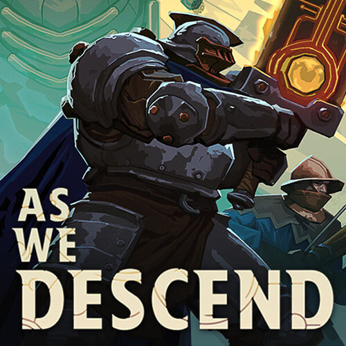As We Descend