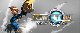 Sanctum: Map Pack 1