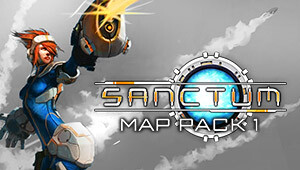 Sanctum: Map Pack 1
