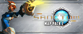 Sanctum: Map Pack 2