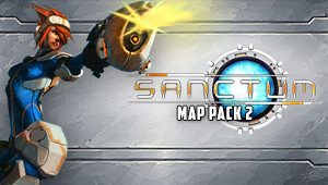 Sanctum: Map Pack 2