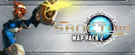 Sanctum: Map Pack 2
