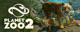 Planet Zoo 2