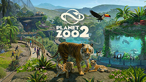 Planet Zoo 2