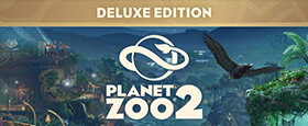 Planet Zoo 2: Deluxe Edition