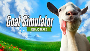 Goat Simulator: Remastered