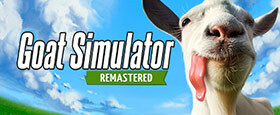 Goat Simulator: Remastered