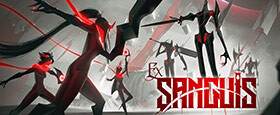 Ex Sanguis