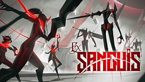 Ex Sanguis