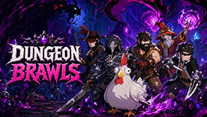 Dungeon Brawls