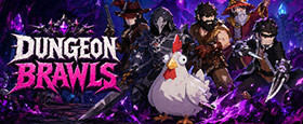 Dungeon Brawls