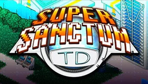 Super Sanctum TD