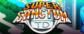 Super Sanctum TD