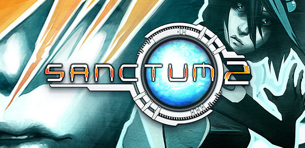 Sanctum 2