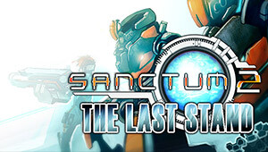 Sanctum 2: The Last Stand