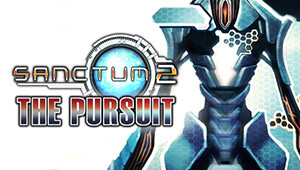 Sanctum 2: The Pursuit