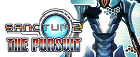 Sanctum 2: The Pursuit