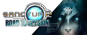 Sanctum 2: Road to Elysion