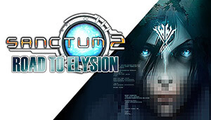 Sanctum 2: Road to Elysion