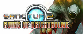 Sanctum 2: Ruins of Brightholme