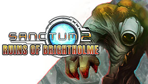 Sanctum 2: Ruins of Brightholme