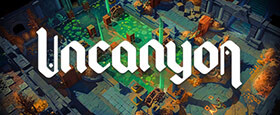 Uncanyon