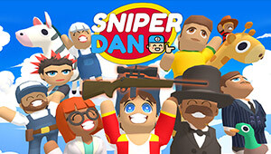 Sniper Dan