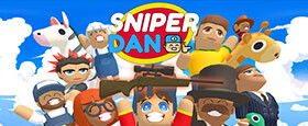 Sniper Dan