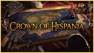 Crown Of Hispania