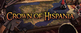 Crown Of Hispania