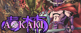 AOKAKI