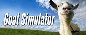 Goat Simulator