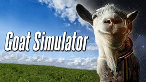 Goat Simulator