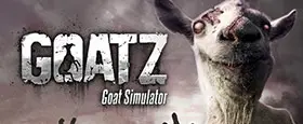 Goat Simulator: GoatZ