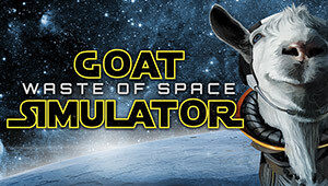 Goat Simulator: Waste of Space