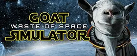 Goat Simulator: Waste of Space