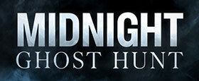 Midnight Ghost Hunt
