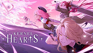Kernel Hearts