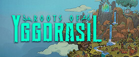 Roots of Yggdrasil