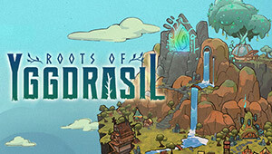 Roots of Yggdrasil