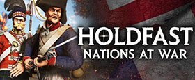 Holdfast: Nations At War