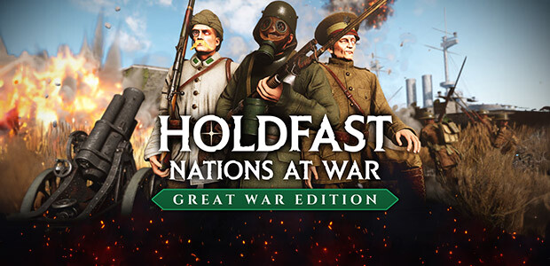 Holdfast: Great War Edition