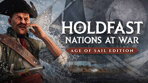 Holdfast: Age of Sail Edition