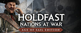 Holdfast: Age of Sail Edition