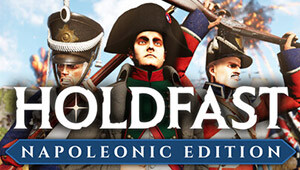 Holdfast: Napoleonic Edition